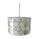 Suspension en nacre vintage