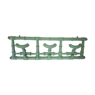 Porte manteau en bois