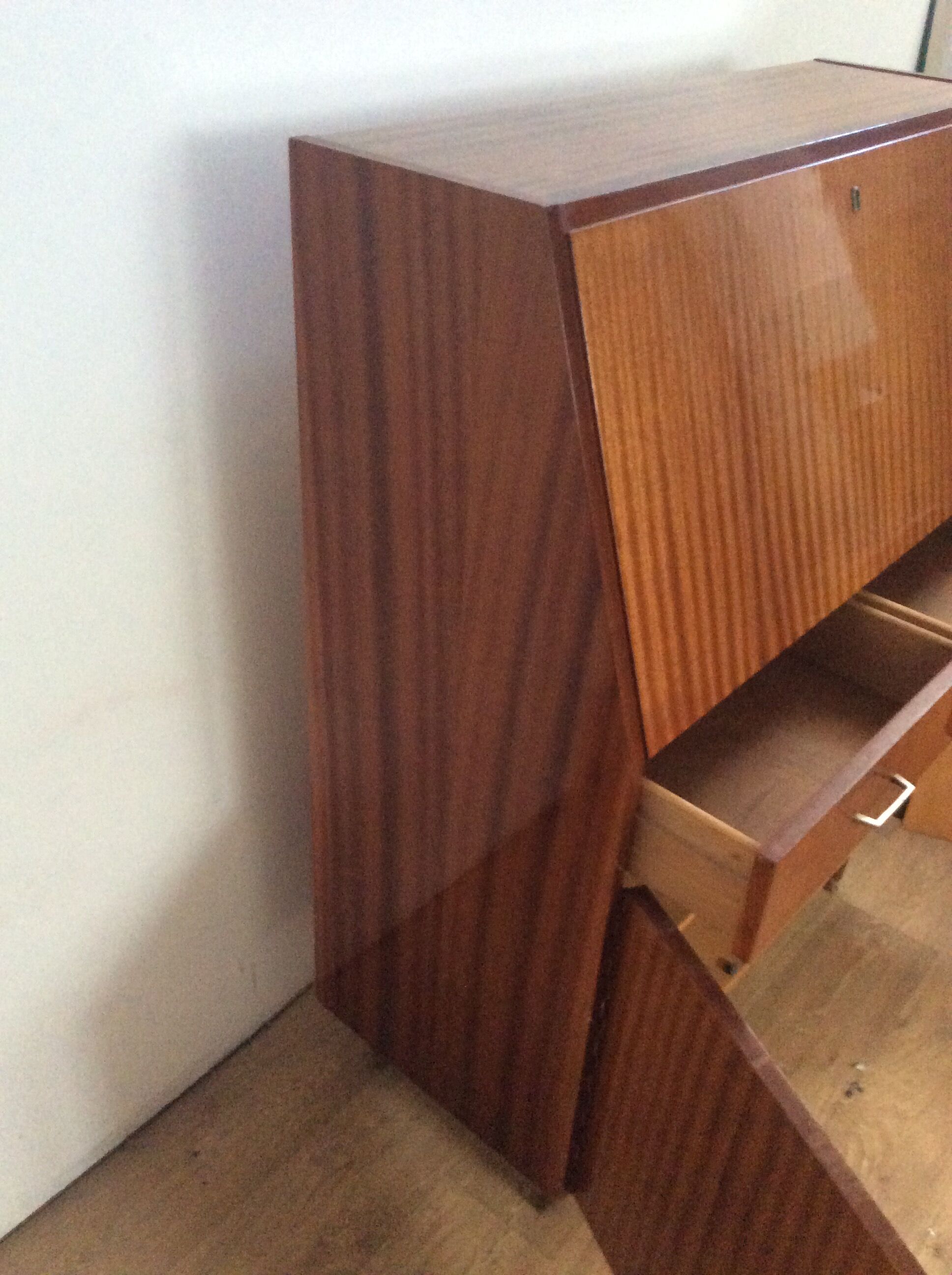 Writing desk 1950