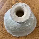 Cup on foot - ceramic