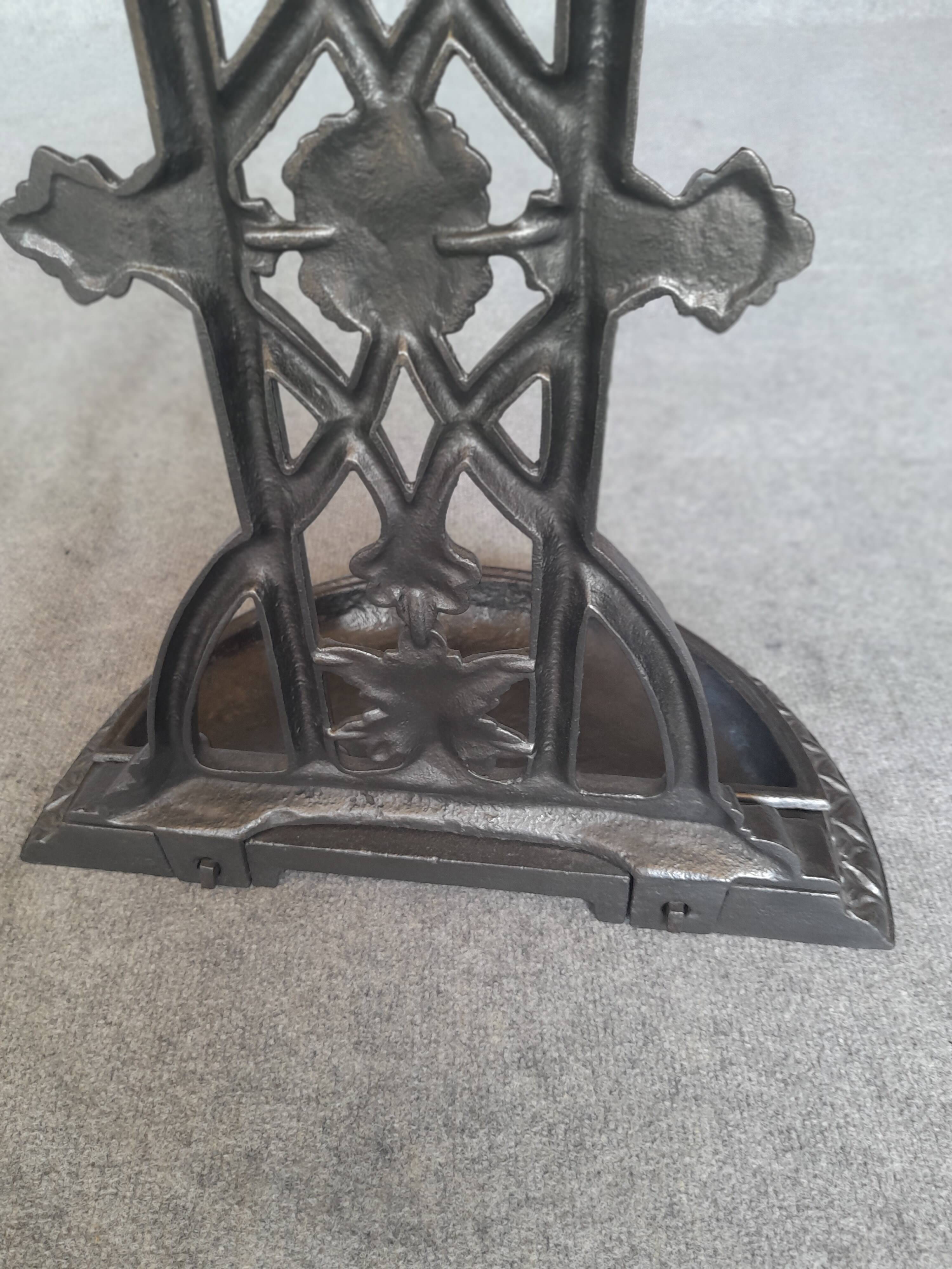 Umbrella stand