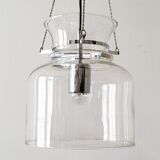 Herbert Proft pendant lamp for Limburg vintage 1970