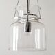 Suspension Herbert Proft pour Limburg vintage 1970