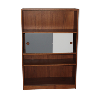 Furniture library 1950