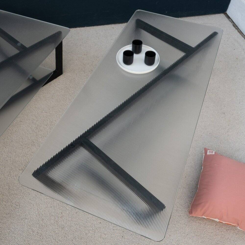 Coffee Tables by Vincent Tordjam for Ligne Roset, 2000, Set of 2