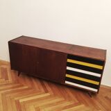 Sideboard by Jiri Jiroutek for Interier Praha – U 460