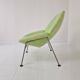 Mid-Century F555 Chair by Pierre Paulin for Artifort, 1980's