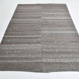 6x8 Rug For Bedroom Turkish Kilim Rug, 175x240Cm