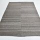 6x8 Rug For Bedroom Turkish Kilim Rug, 175x240Cm