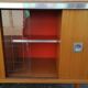 Vintage bar furniture