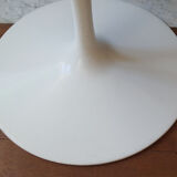 Set 4 armchairs Tulipe by Eero Saarinen Knoll International