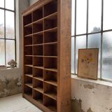 XXL library furniture pharmacy trade