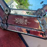 19th century Venetian mirror