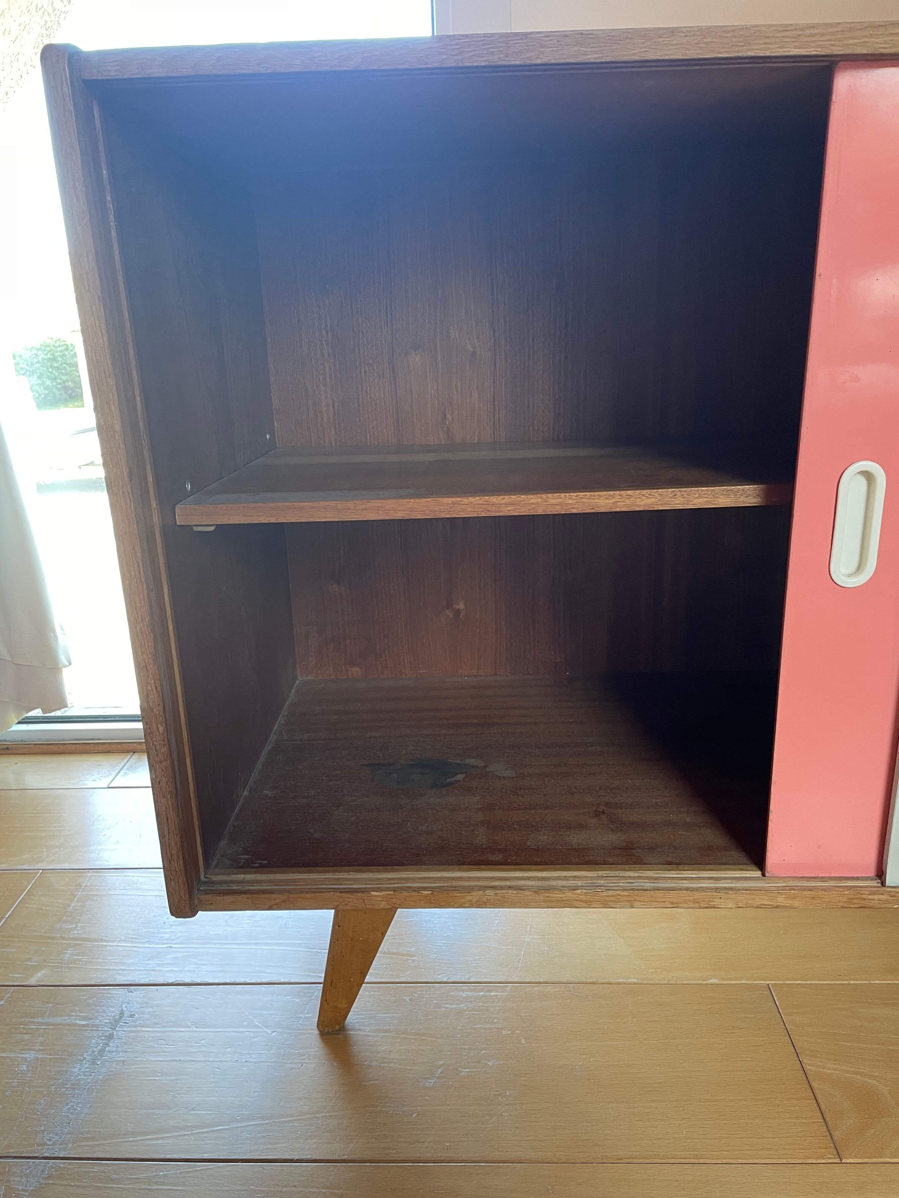 Buffet Jiri Jiroutek