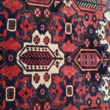 Persian carpet wool 210 *160 cm