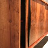 Chestnut 60 ' Walnut sideboard