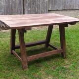 Table de ferme