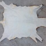 Goat skin