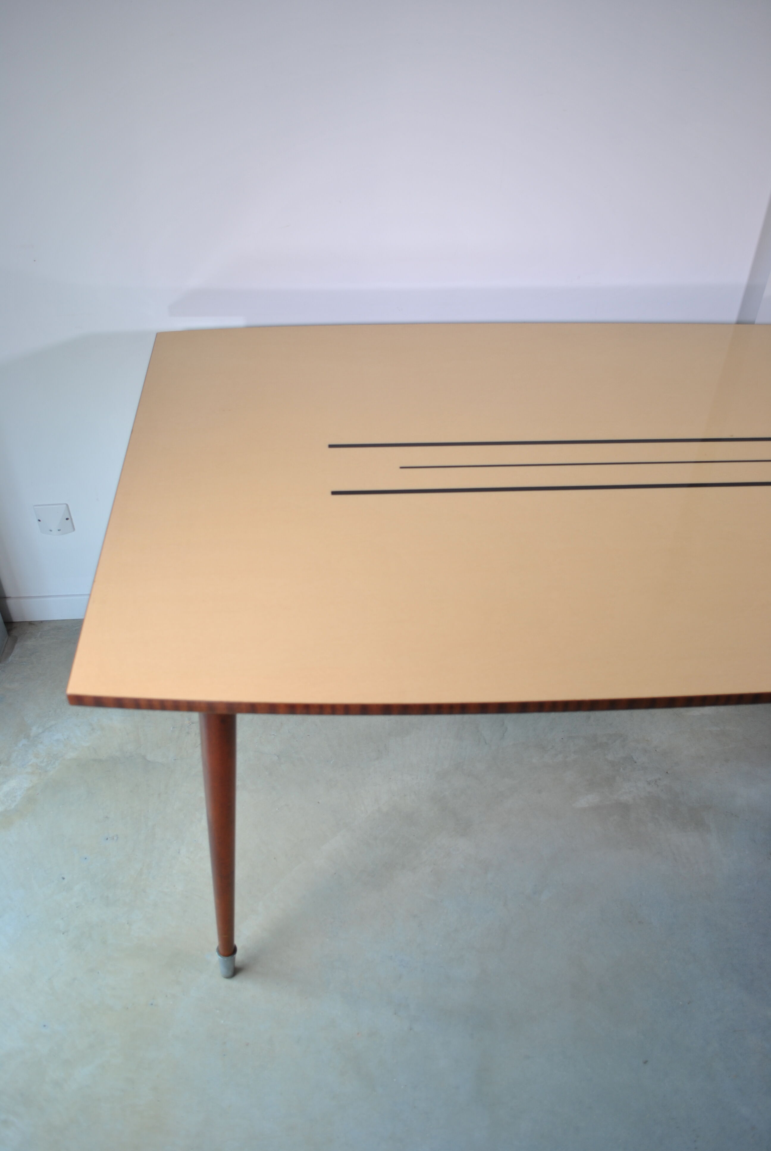 Dining table year 60