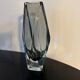 Murano Vase Sommerso Flavio Poli 70s