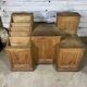 Comptoir en bois