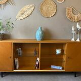 Vintage sideboard (shallow)