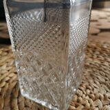 Whiskey decanter