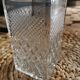 Whiskey decanter
