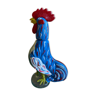 Rooster bottle