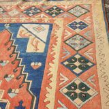 Tapis Turc Anatolien