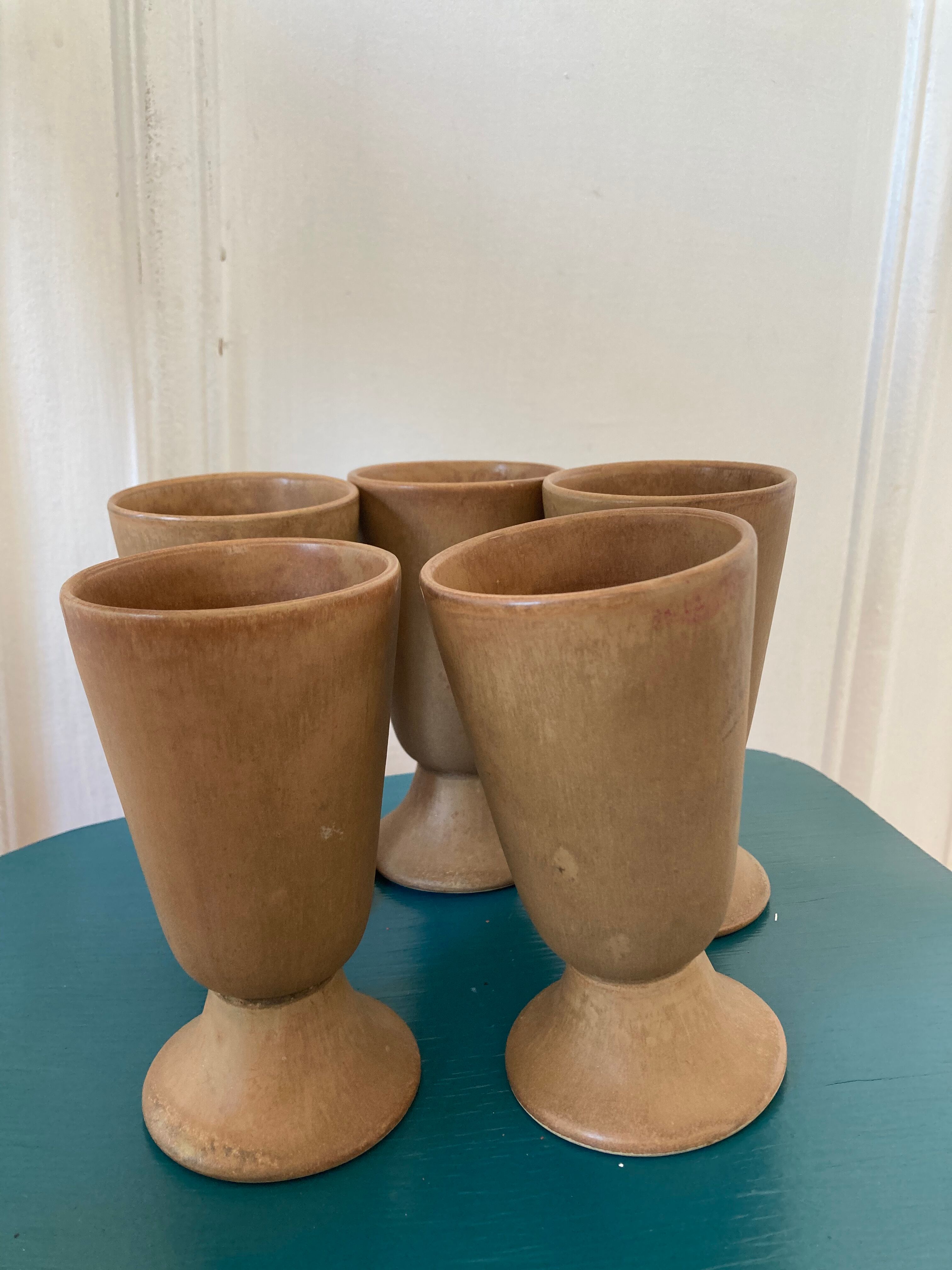 5 sandstone mazagrans