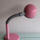 Vintage desk lamp from the 1970s, attributed to Egon Hillebrand for AL.
