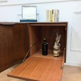Dunvegan Sideboard by Mc Intosh
