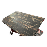 Table basse industrielle