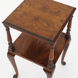 English side table