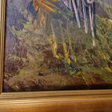 Modern painting