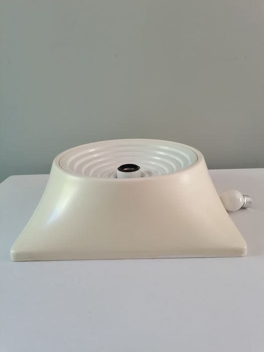 Ceiling lamp by Studio Nizzoli Associati for Stilnovo