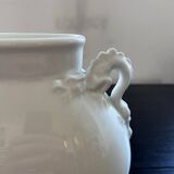 Giraud Limoges dragon vase