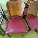 Chaises