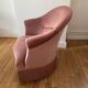 Toad chair