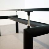 LC 6 table by Le Corbusier