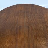 Brutalist coffee table