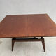 "Revelation" table by Albert Ducros 1953