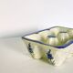 Ceramic egg box