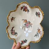 Antique Limoges porcelain cup