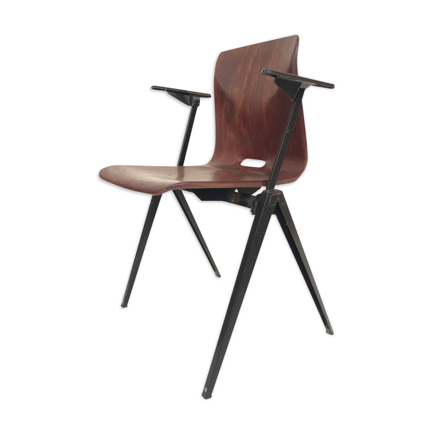 Chair Pagholz Galvanitas S22