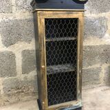 Shelf pantry