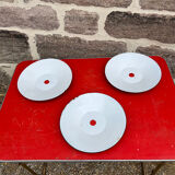 Industrial abatement