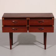 Danish cabinet by Kai Kristiansen for FM Møbler, 1960s