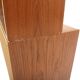 Scandinavian teak secretary, Sweden, 1960